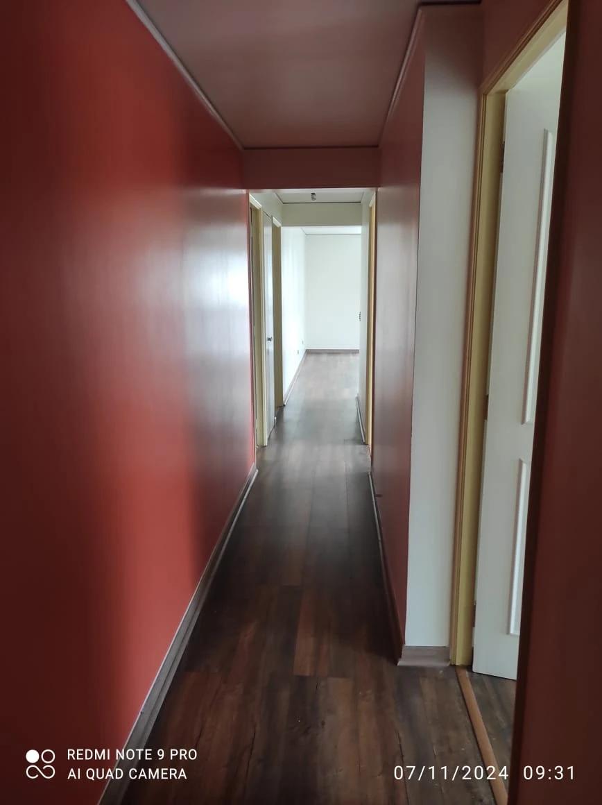 Arriendo Departamento 2D 2B E B - Providencia