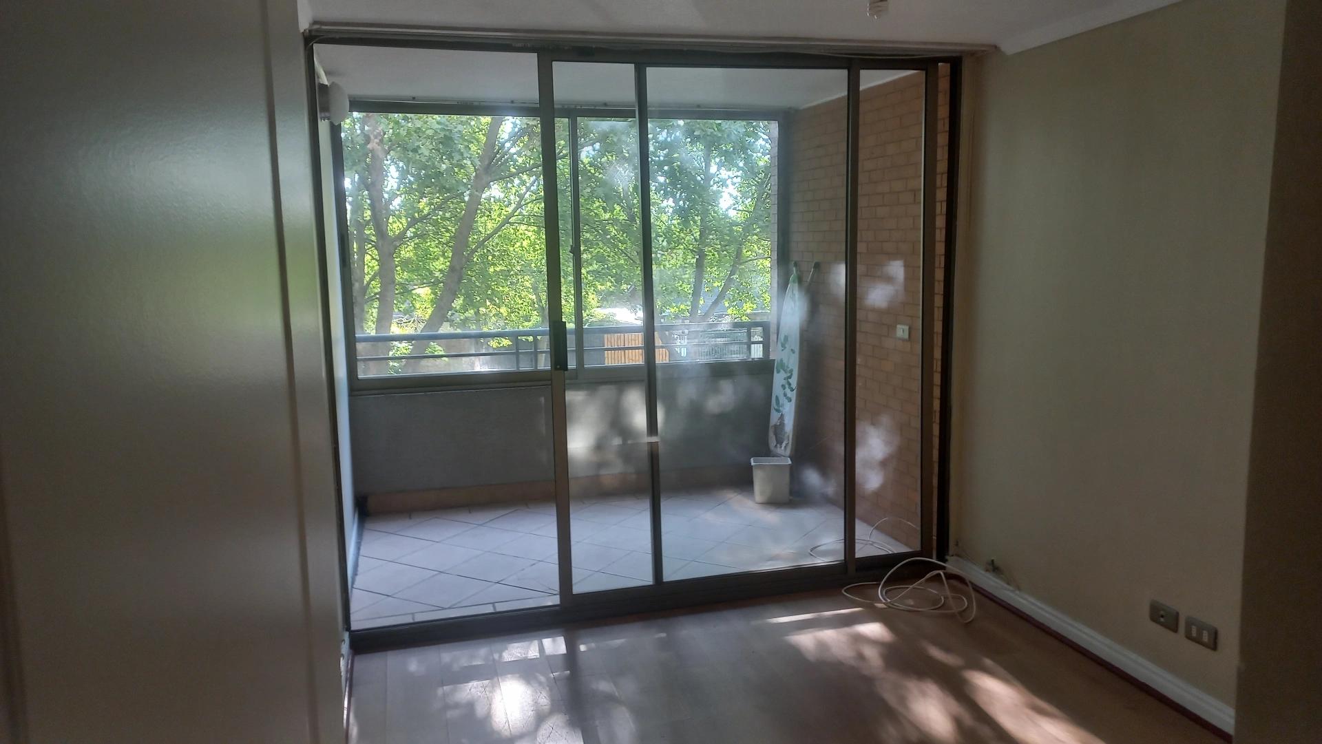 Arriendo Departamento 4D 3B E B - Las Condes