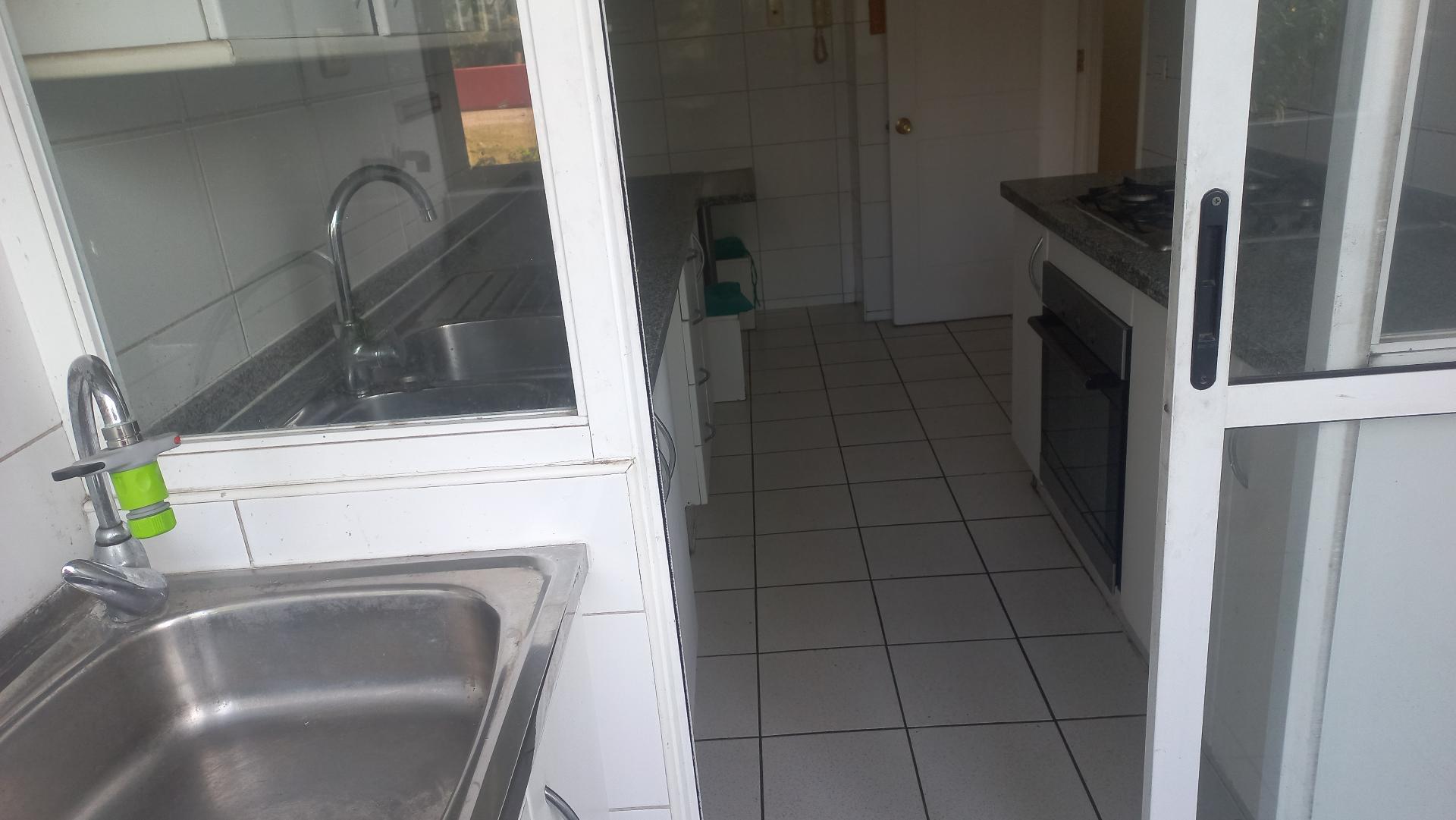 Arriendo Departamento 4D 3B E B - Las Condes