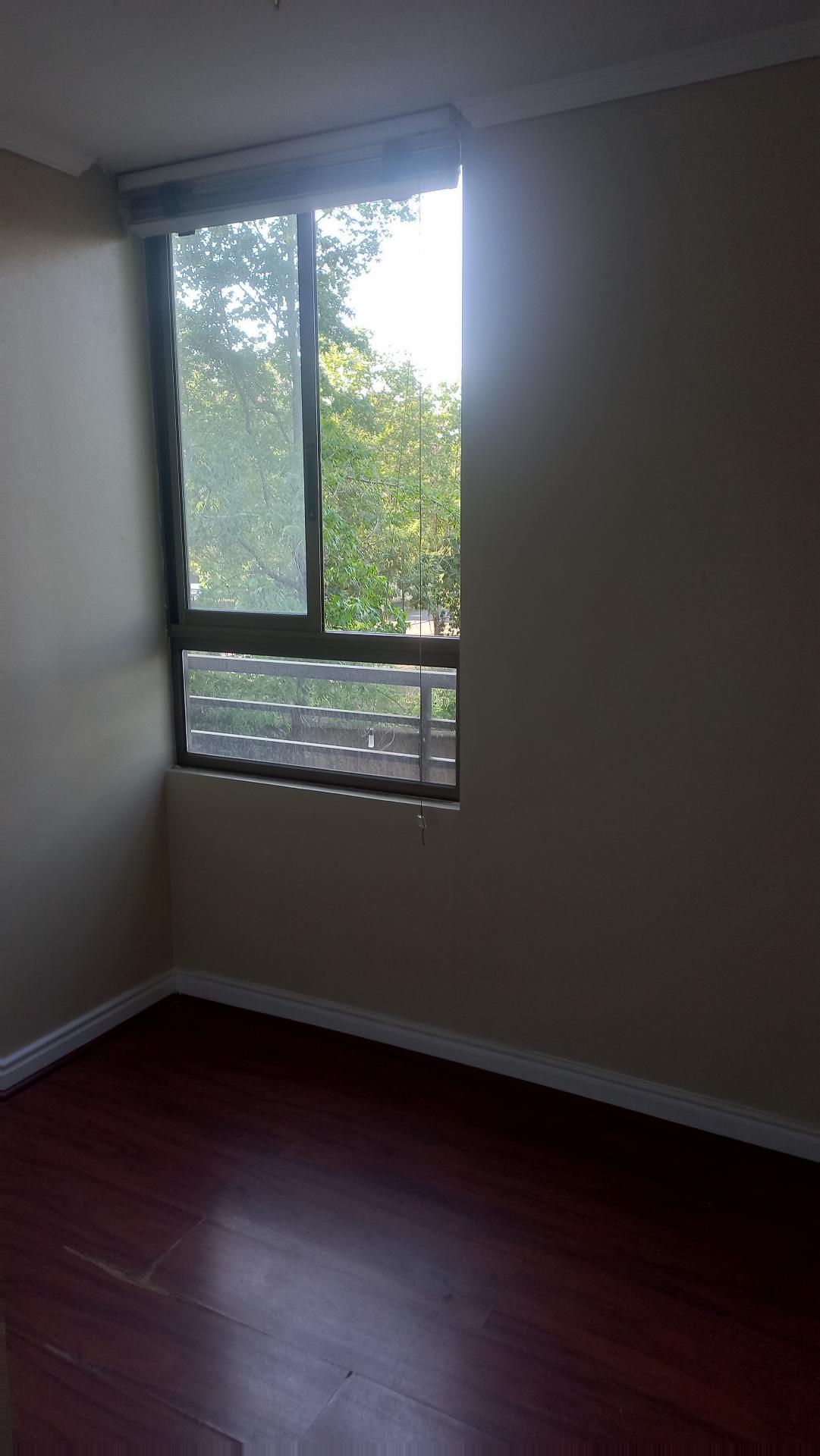 Arriendo Departamento 4D 3B E B - Las Condes