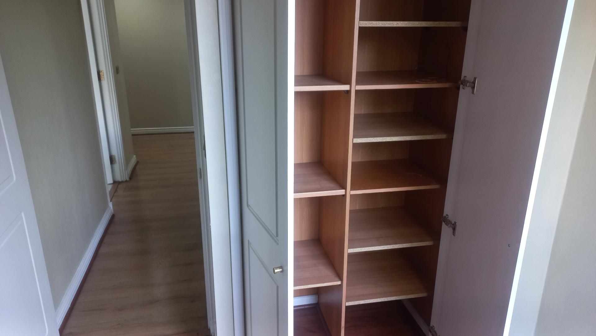 Arriendo Departamento 4D 3B E B - Las Condes