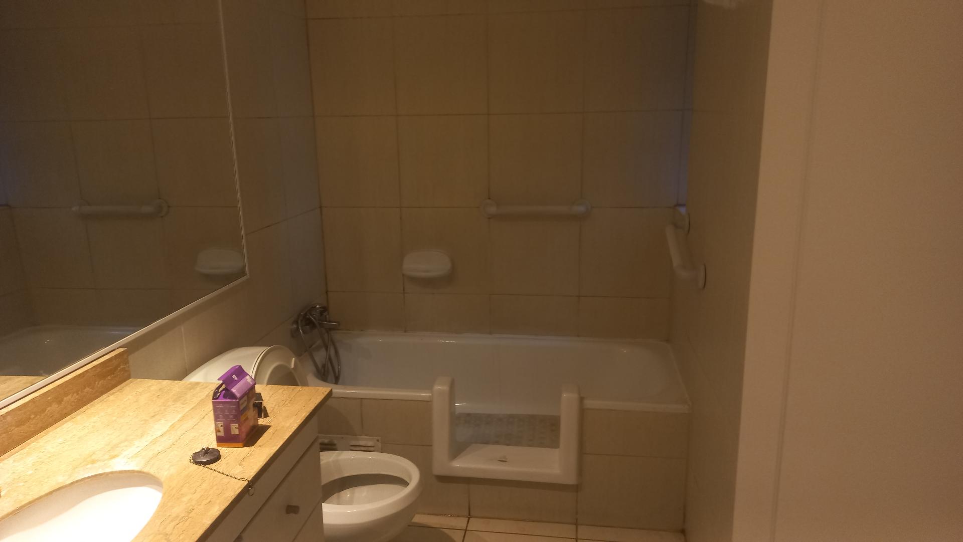 Arriendo Departamento 4D 3B E B - Las Condes