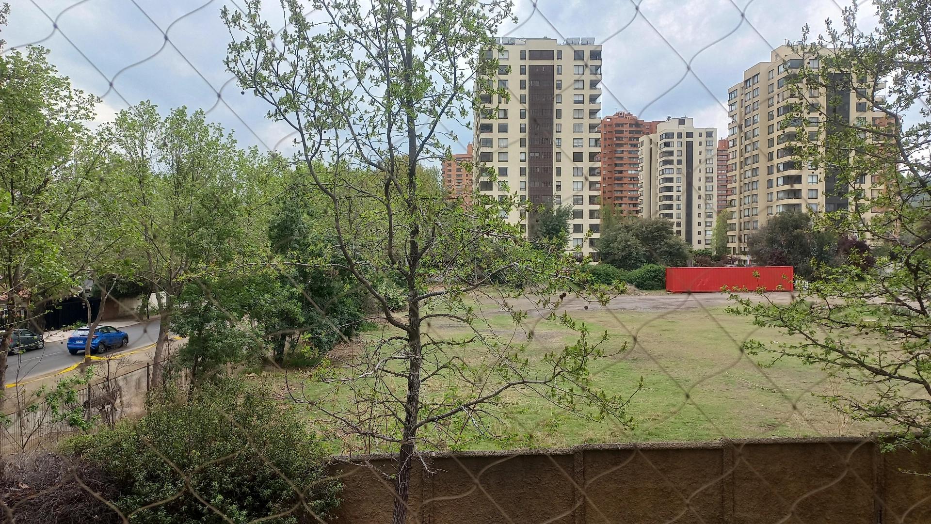 Arriendo Departamento 4D 3B E B - Las Condes