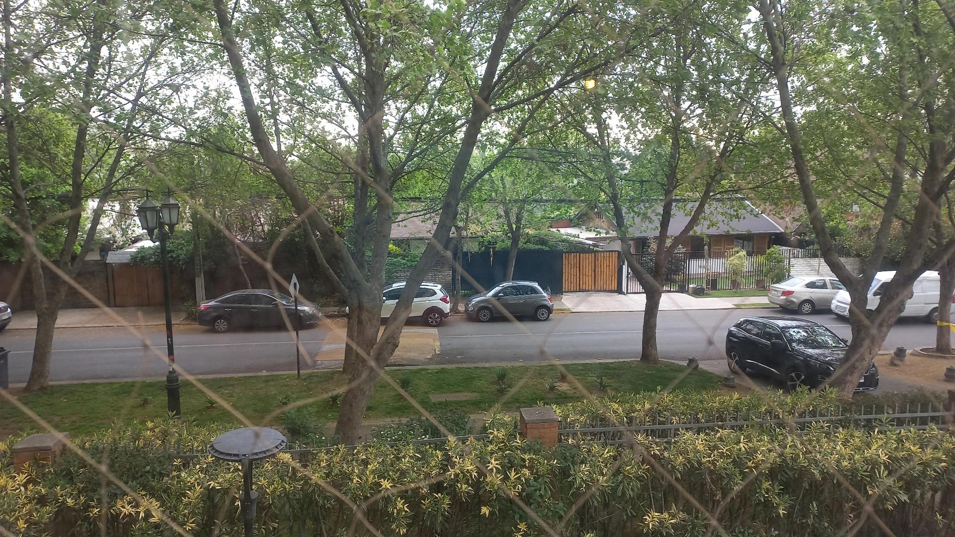 Arriendo Departamento 4D 3B E B - Las Condes