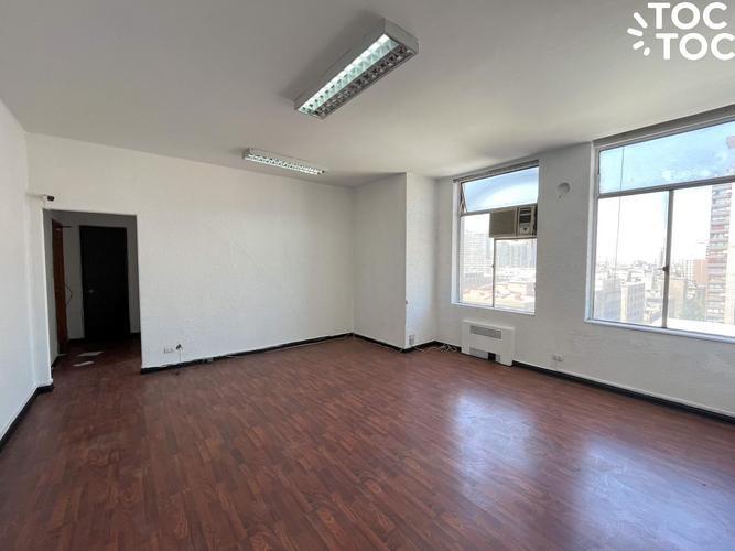 oficina en arriendo en Santiago