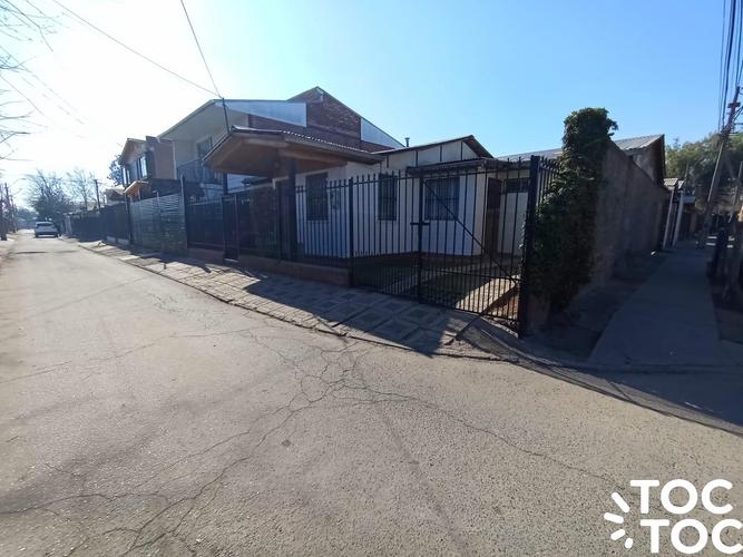 casa en venta en Puente Alto