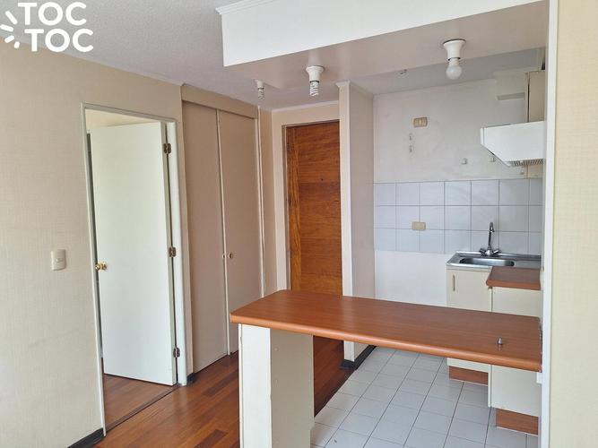 departamento en arriendo en Santiago