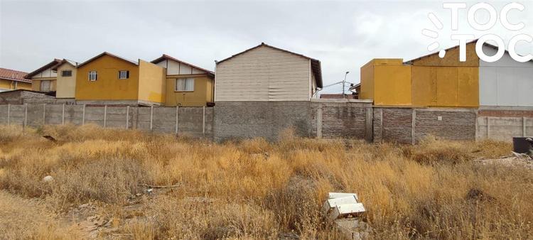 terreno en venta en San Bernardo