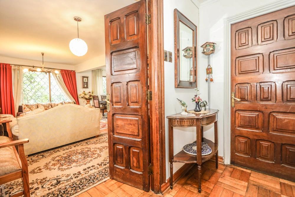 Venta Usado Casa 6D 5B - &Ntilde;u&ntilde;oa