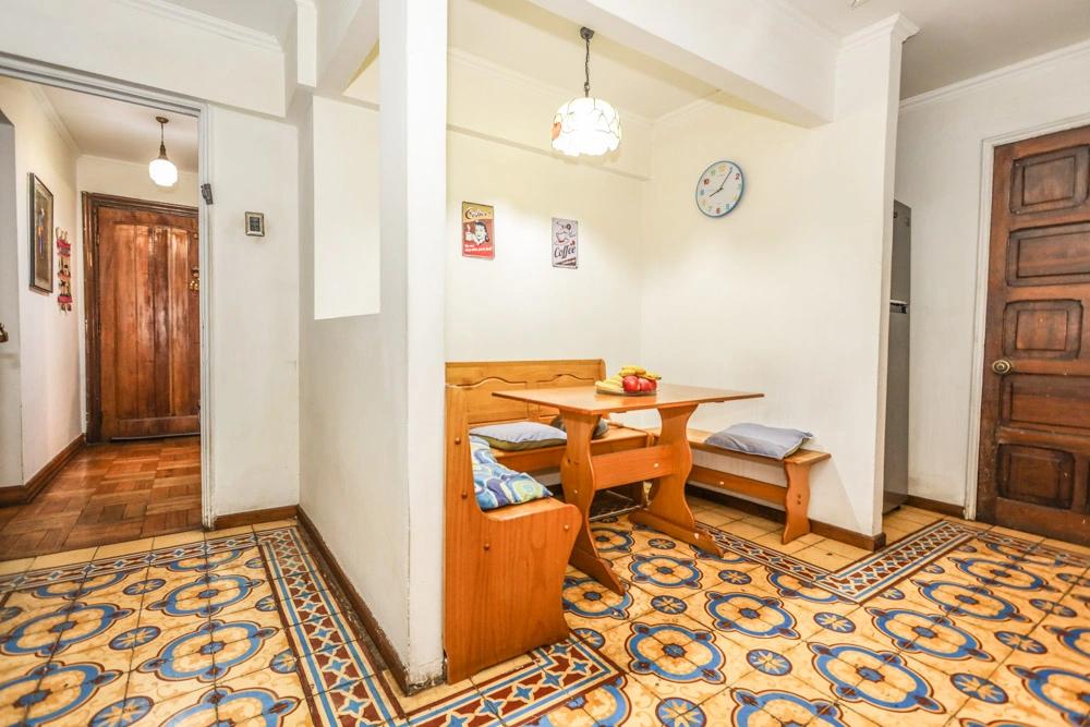 Venta Usado Casa 6D 5B - &Ntilde;u&ntilde;oa