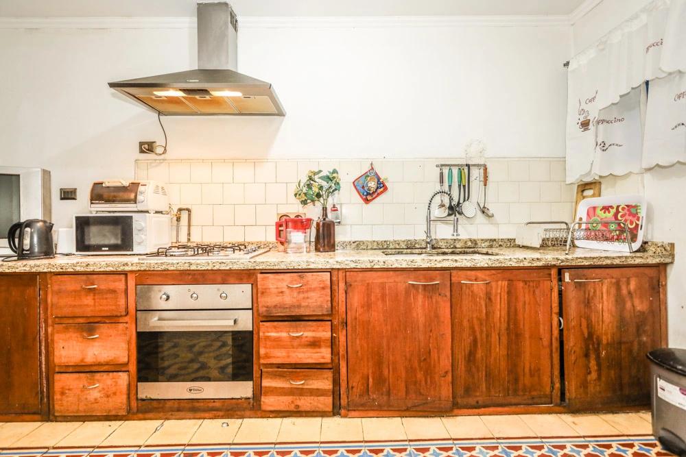 Venta Usado Casa 6D 5B - &Ntilde;u&ntilde;oa