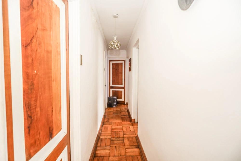 Venta Usado Casa 6D 5B - &Ntilde;u&ntilde;oa