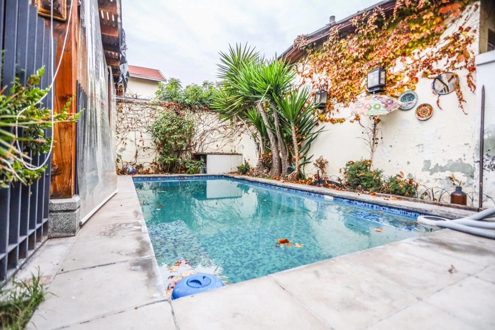 Venta Usado Casa 6D 5B - &Ntilde;u&ntilde;oa