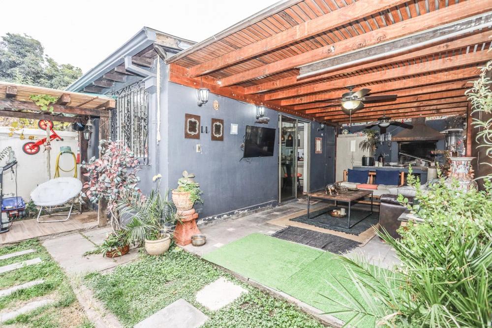 Venta Usado Casa 6D 5B - &Ntilde;u&ntilde;oa