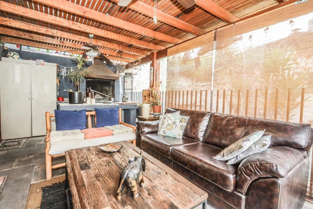 Venta Usado Casa 6D 5B - &Ntilde;u&ntilde;oa