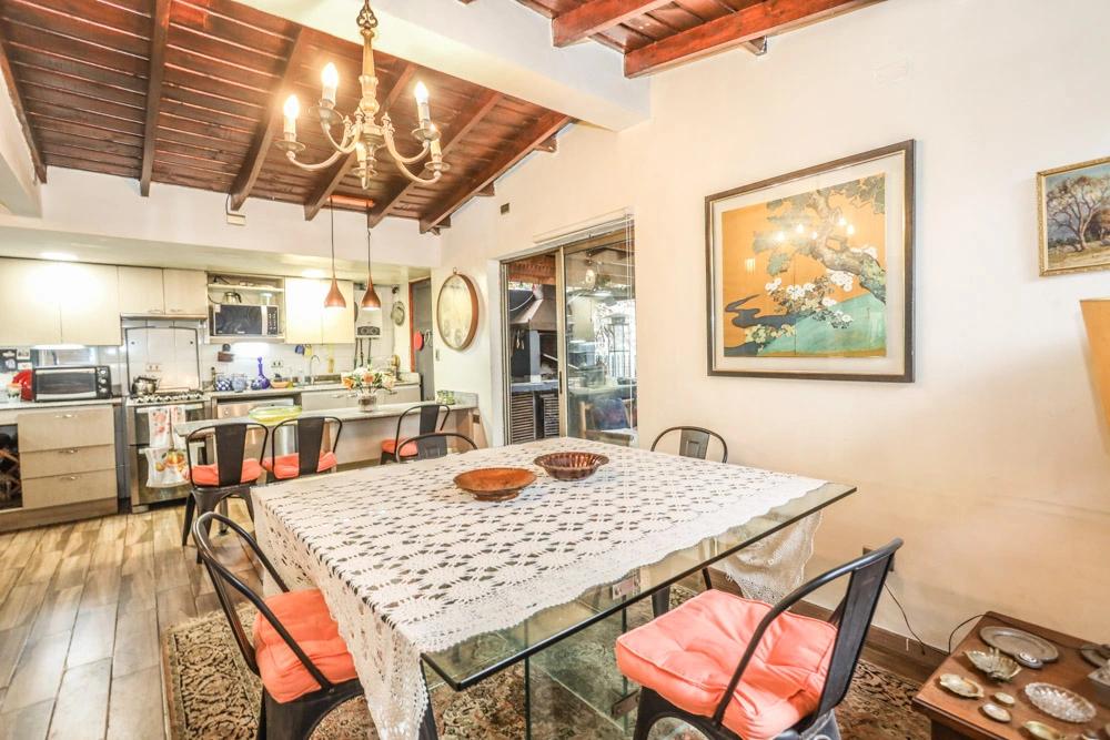 Venta Usado Casa 6D 5B - &Ntilde;u&ntilde;oa