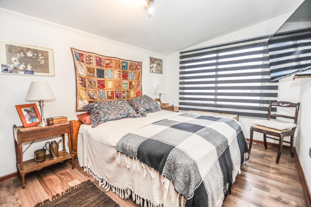 Venta Usado Casa 6D 5B - &Ntilde;u&ntilde;oa