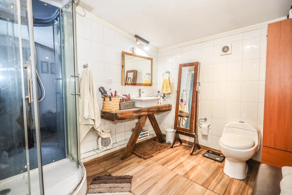 Venta Usado Casa 6D 5B - &Ntilde;u&ntilde;oa