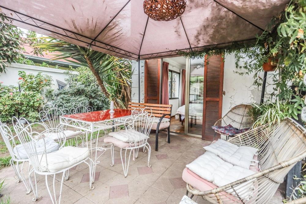 Venta Usado Casa 6D 5B - &Ntilde;u&ntilde;oa