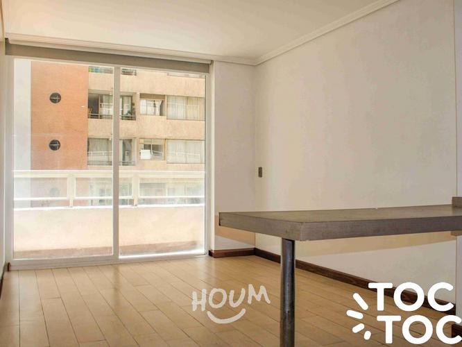 departamento en arriendo en Santiago