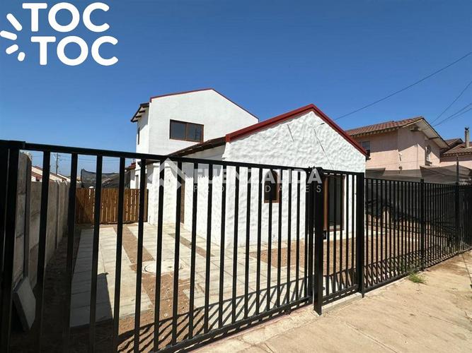 casa en venta en Coquimbo