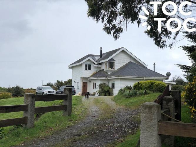 casa en venta en Puerto Varas