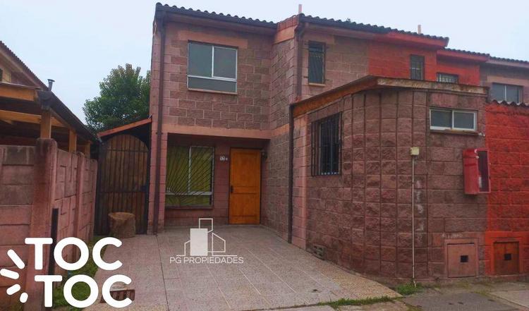 casa en venta en Quilicura