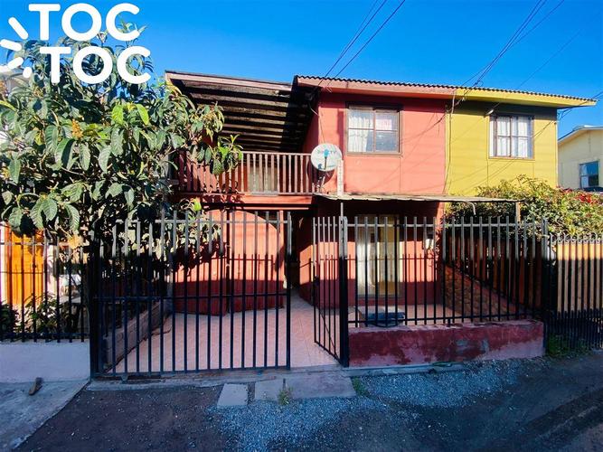 casa en venta en Coquimbo