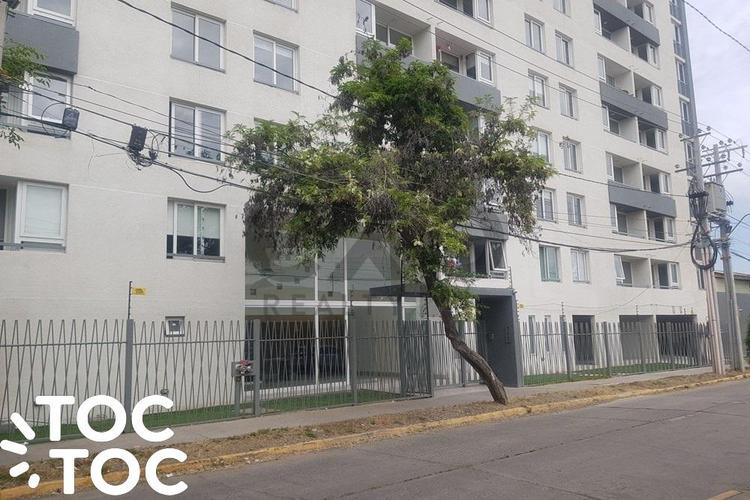 departamento en arriendo en San Miguel