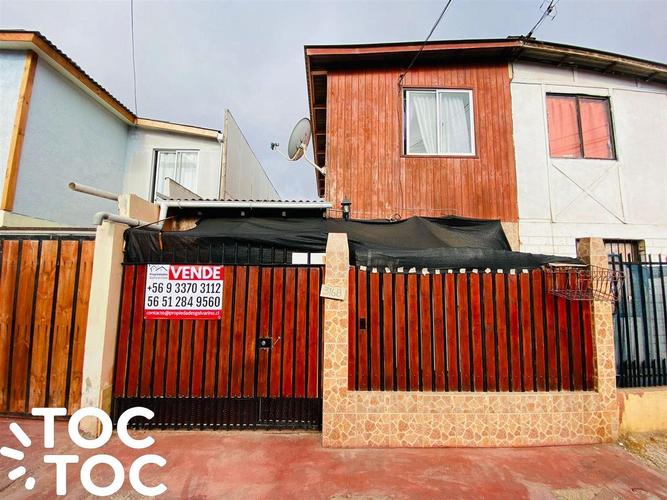 casa en venta en La Serena