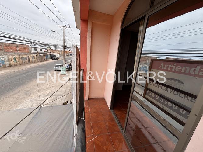 departamento en arriendo en Arica