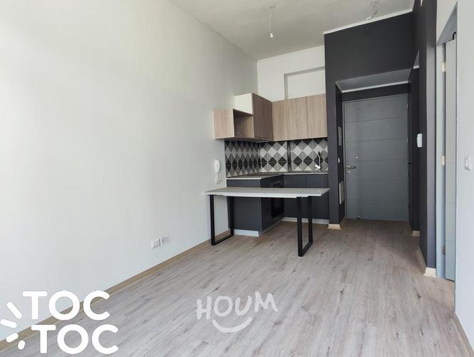 departamento en arriendo en Santiago