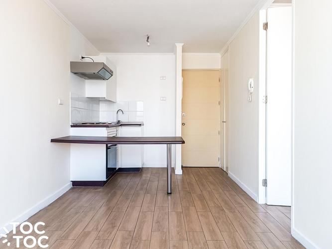 departamento en arriendo en Santiago