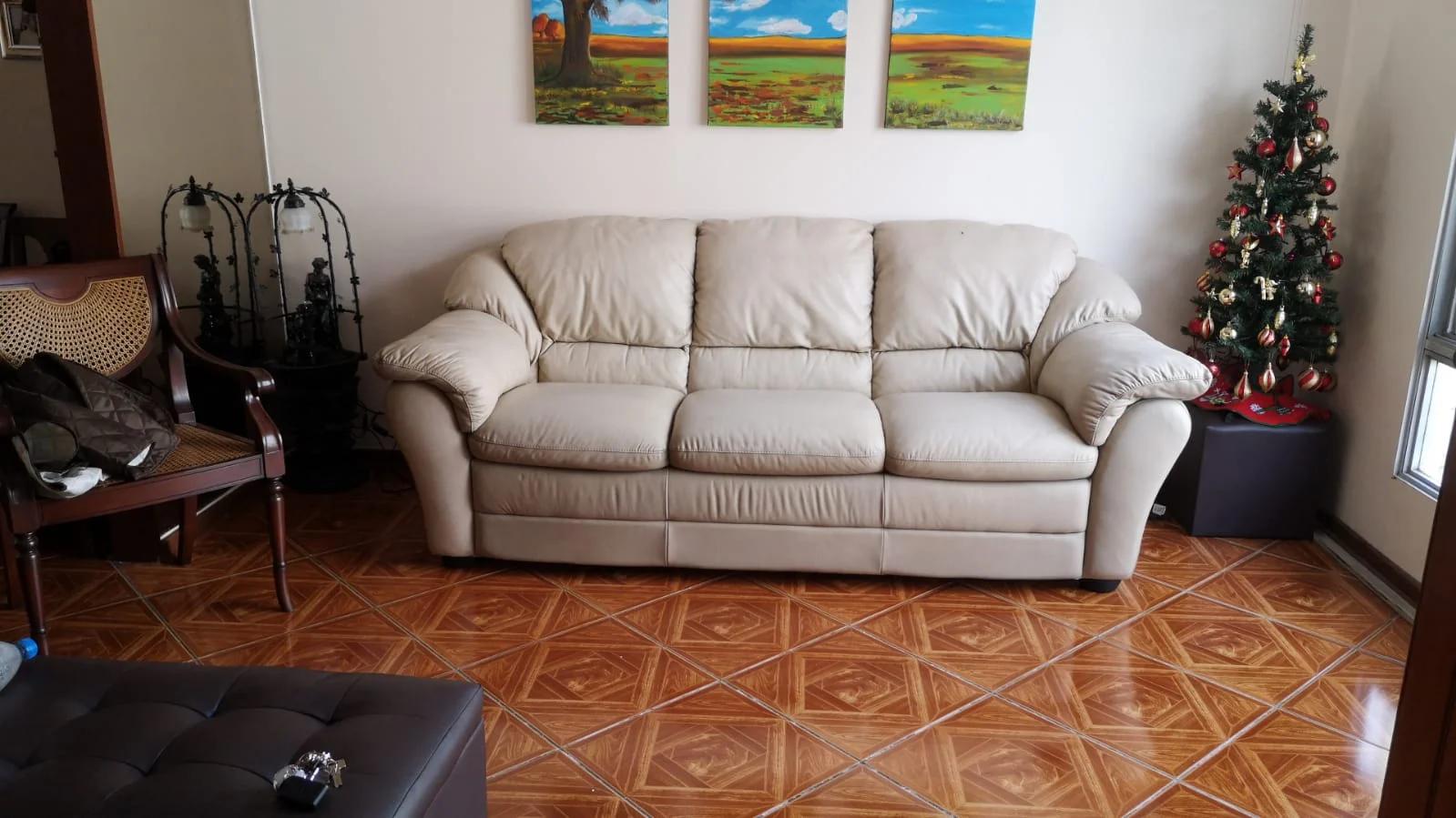 Arriendo Casa 4D 3B E - La Reina