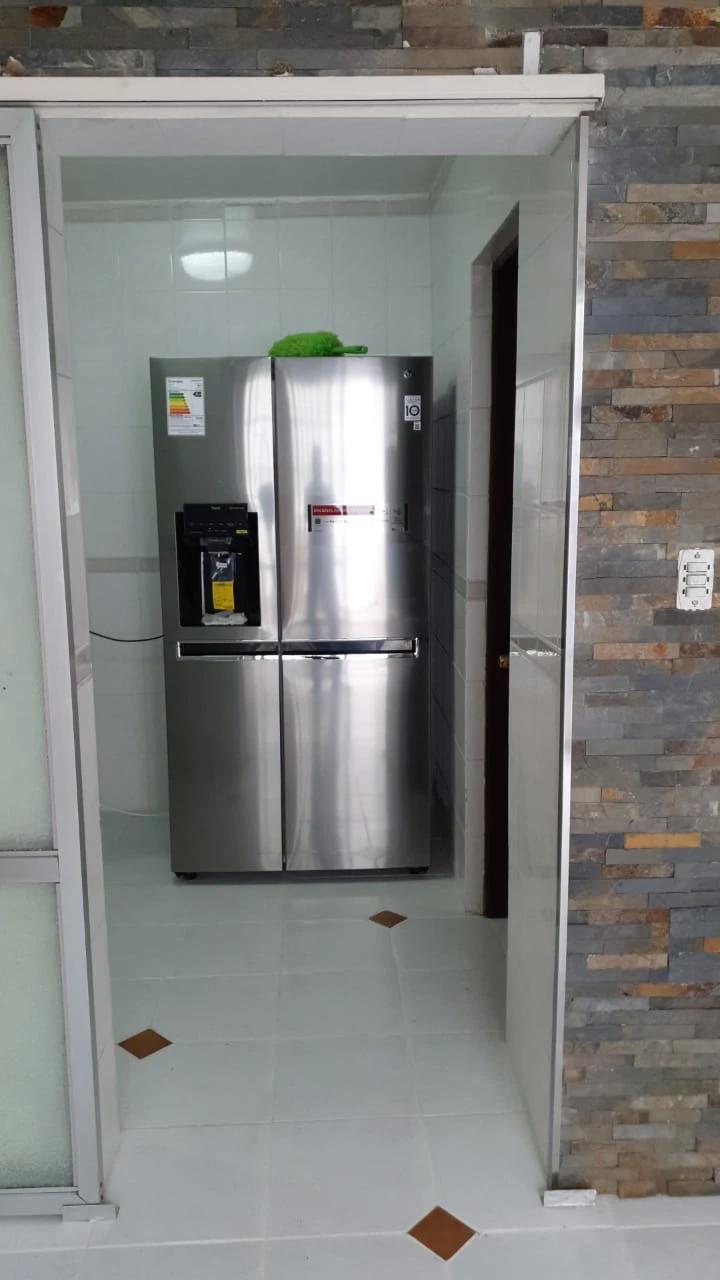 Arriendo Casa 4D 3B E - La Reina