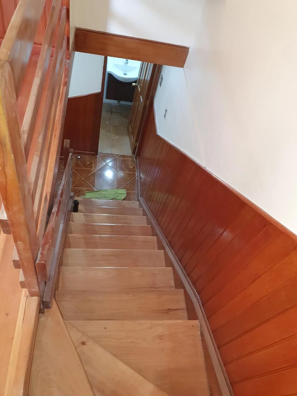 Arriendo Casa 4D 3B E - La Reina