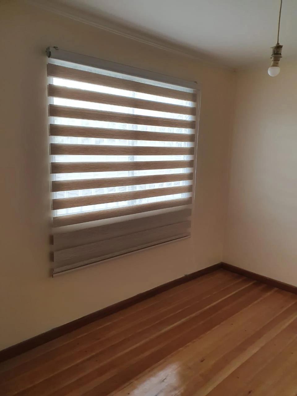 Arriendo Casa 4D 3B E - La Reina