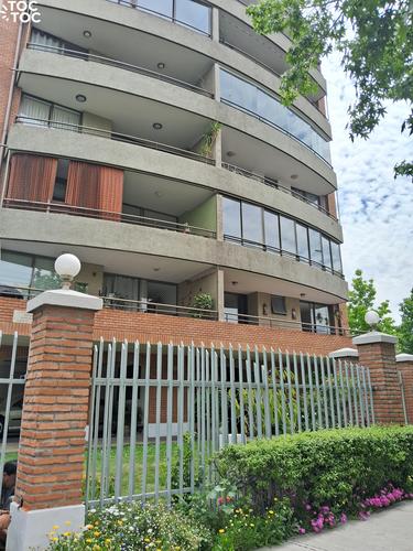 departamento en venta en Las Condes