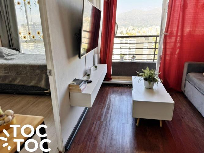 departamento en venta en Santiago