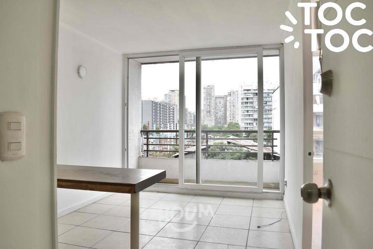 departamento en arriendo en Santiago