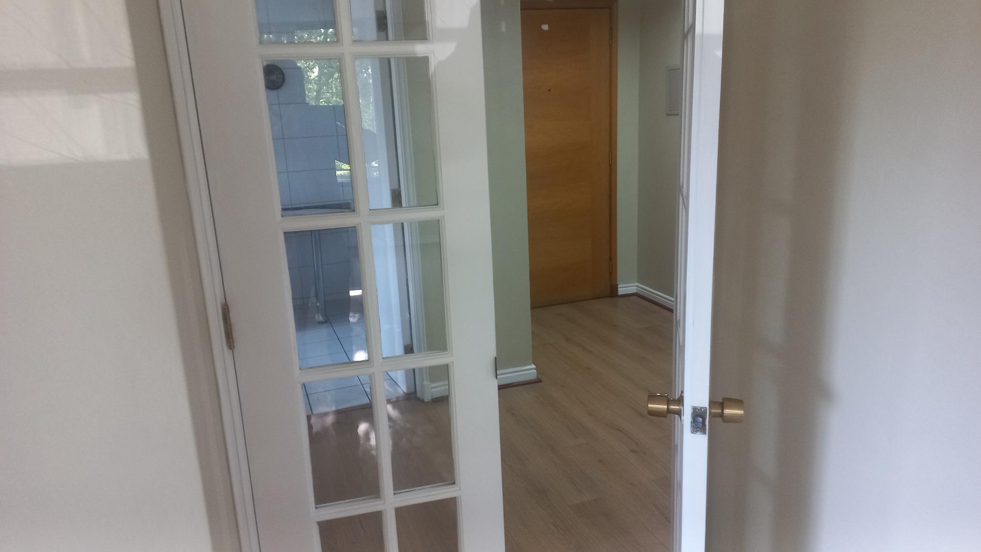 Arriendo Departamento 4D 3B E B - Las Condes
