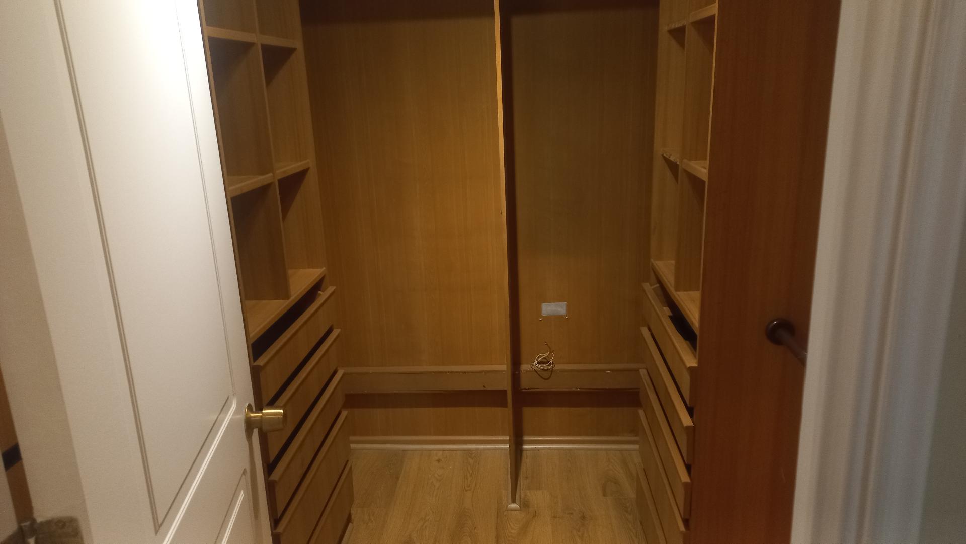 Arriendo Departamento 4D 3B E B - Las Condes