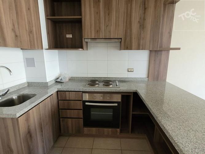 departamento en arriendo en San Miguel