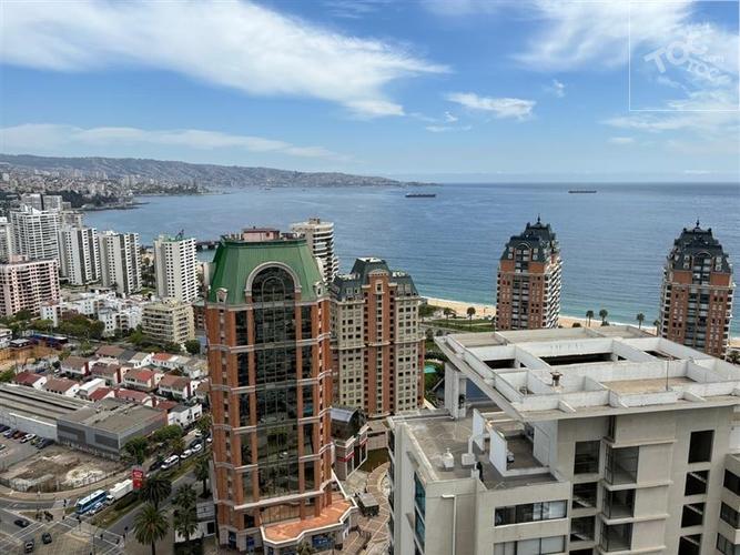 departamento en venta en Viña Del Mar