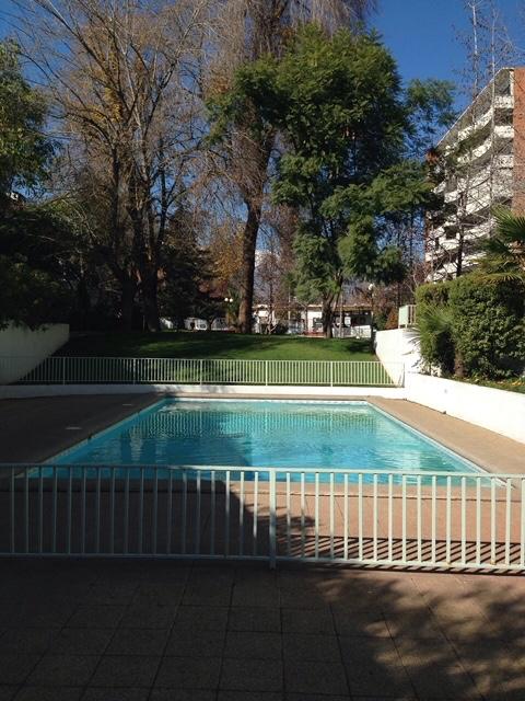 Arriendo Departamento 3D 3B - La Reina