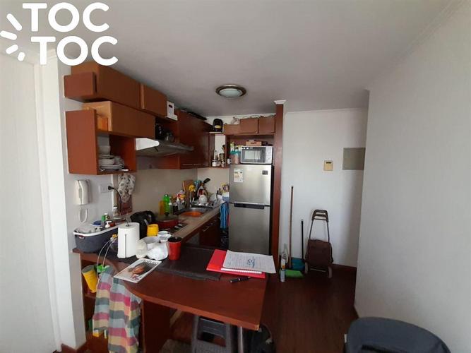 departamento en venta en Santiago