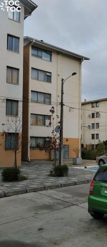 departamento en venta en Talca