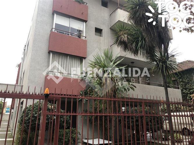 departamento en arriendo en Ñuñoa