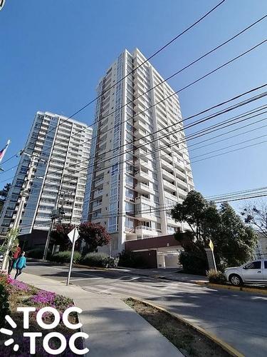 departamento en arriendo en Valparaíso