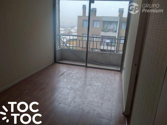 departamento en venta en Santiago